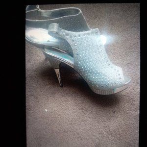 Party Shoes